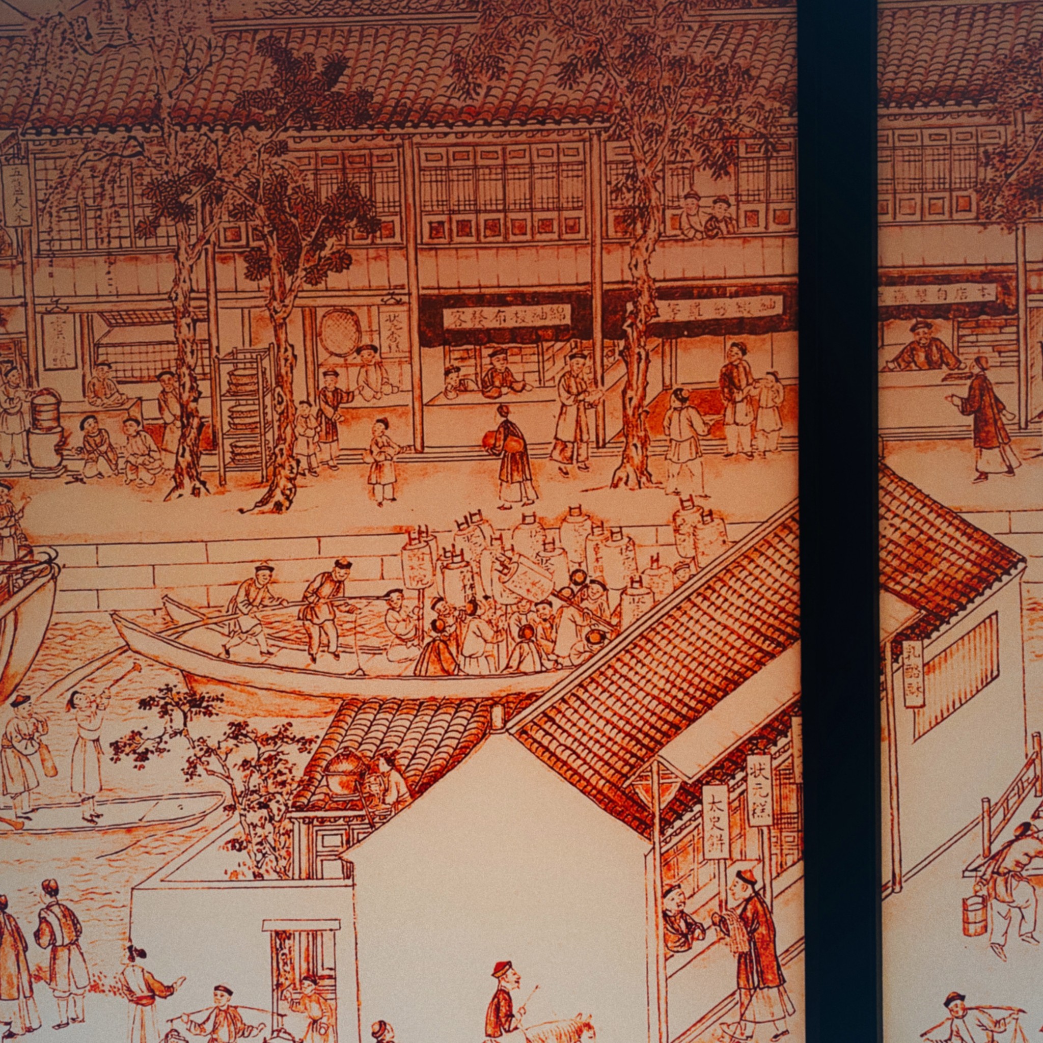 西安博物院