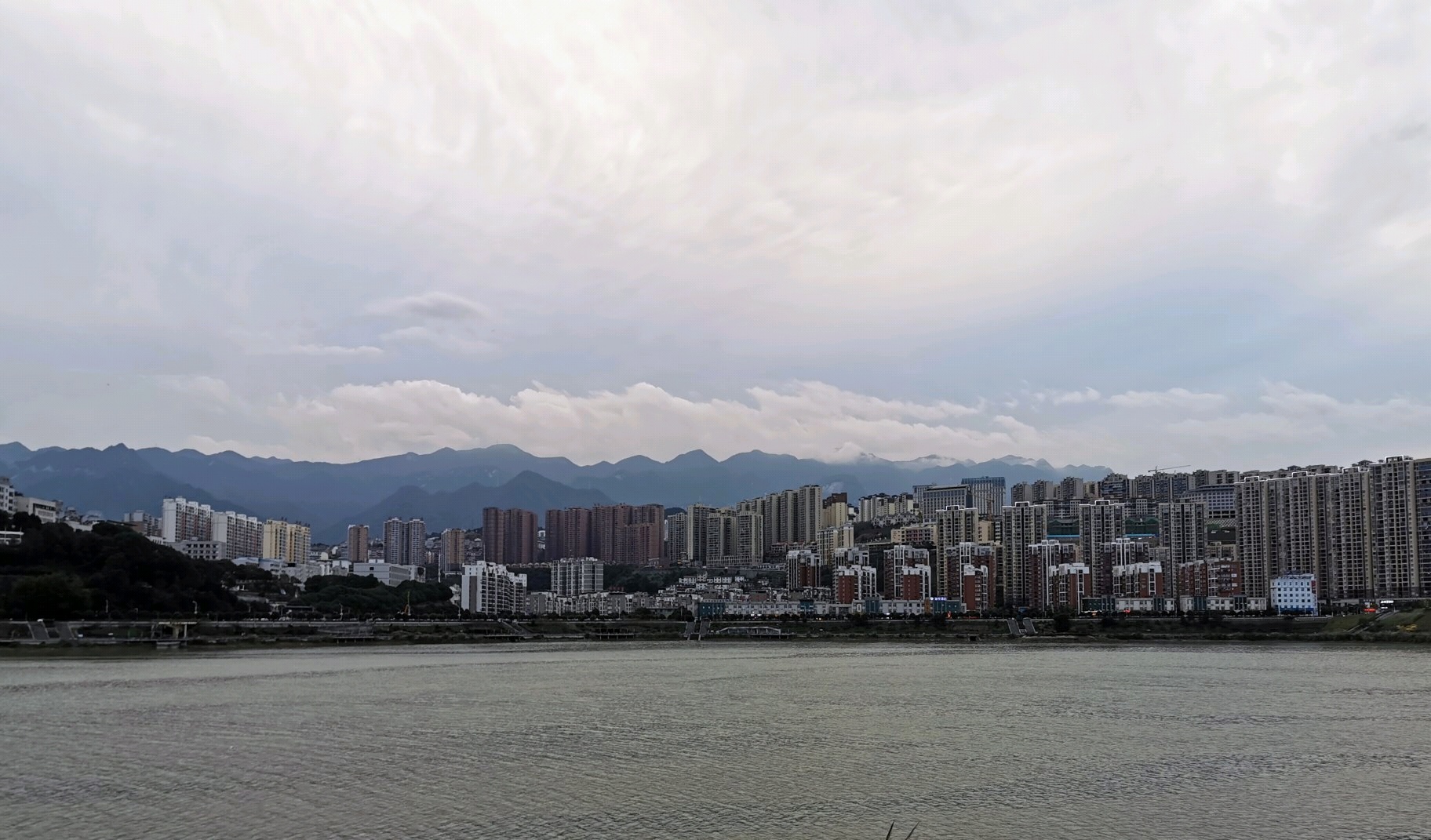 秭歸木魚島公園攻略,木魚島公園門票_地址,木魚島公園