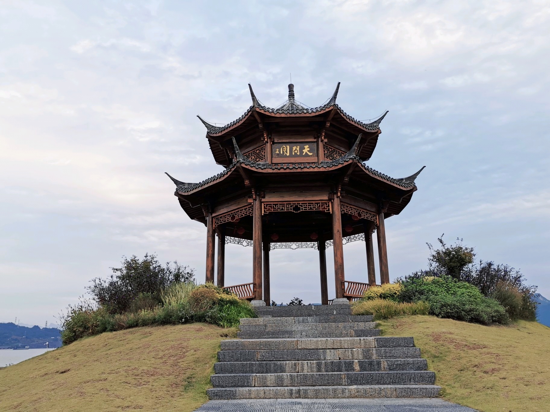 秭歸木魚島公園攻略,木魚島公園門票_地址,木魚島公園