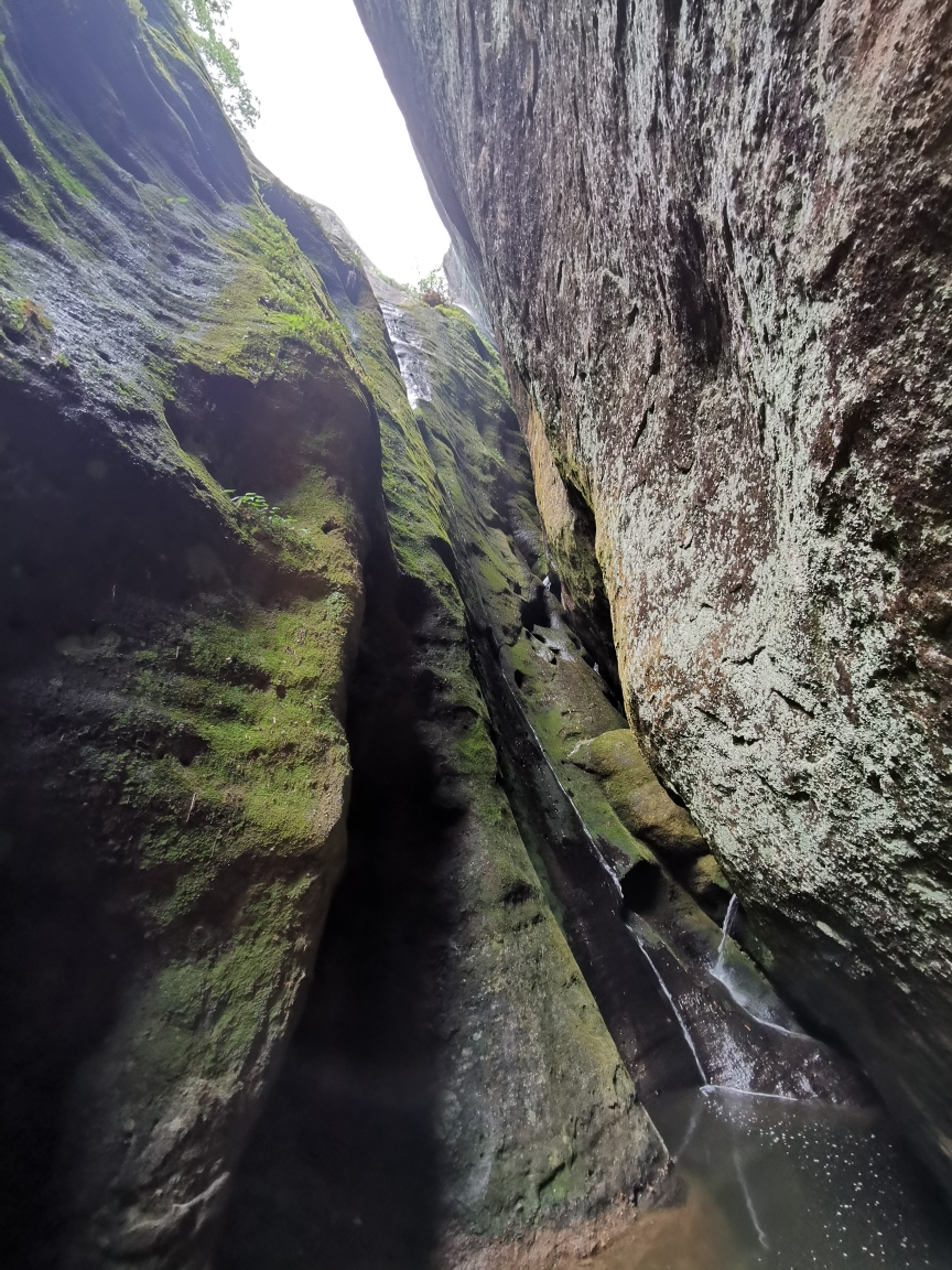 云缥缈,石峥嵘,羽人同载小舟轻(4天3晚),武夷山旅游攻略 - 马蜂窝