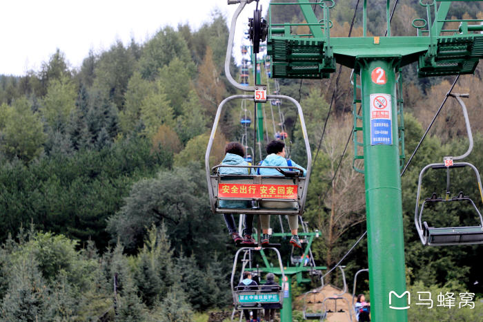 请问现在六月份五台山的黛螺顶有开放缆车吗