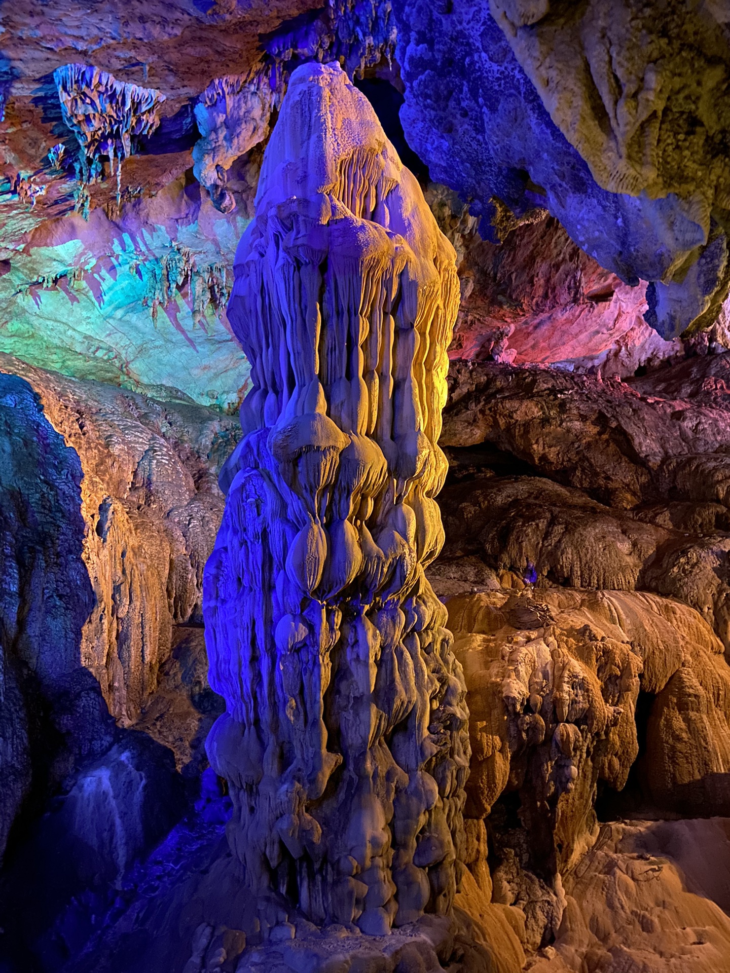 连州地下河,清远旅游攻略 - 马蜂窝