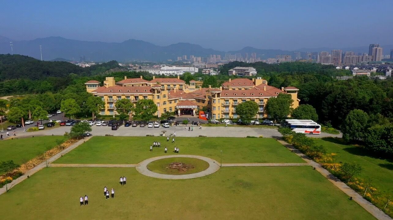 桐庐巴比松米勒庄园