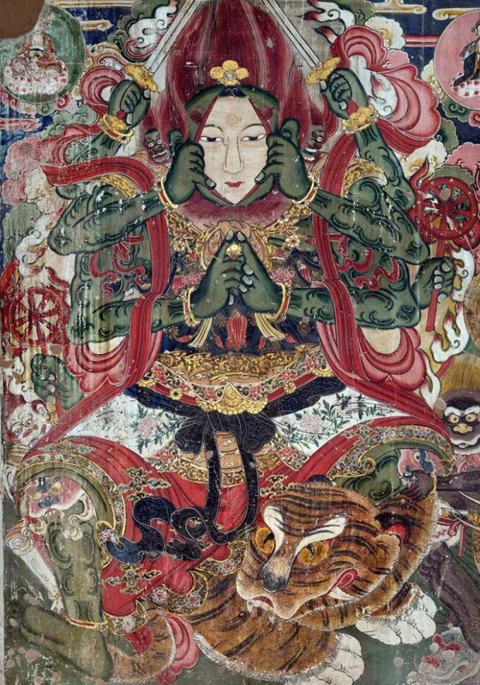 北魏文明大融合 12 CoUBYGCcyXuARgFsAAZBtfy8o4I74