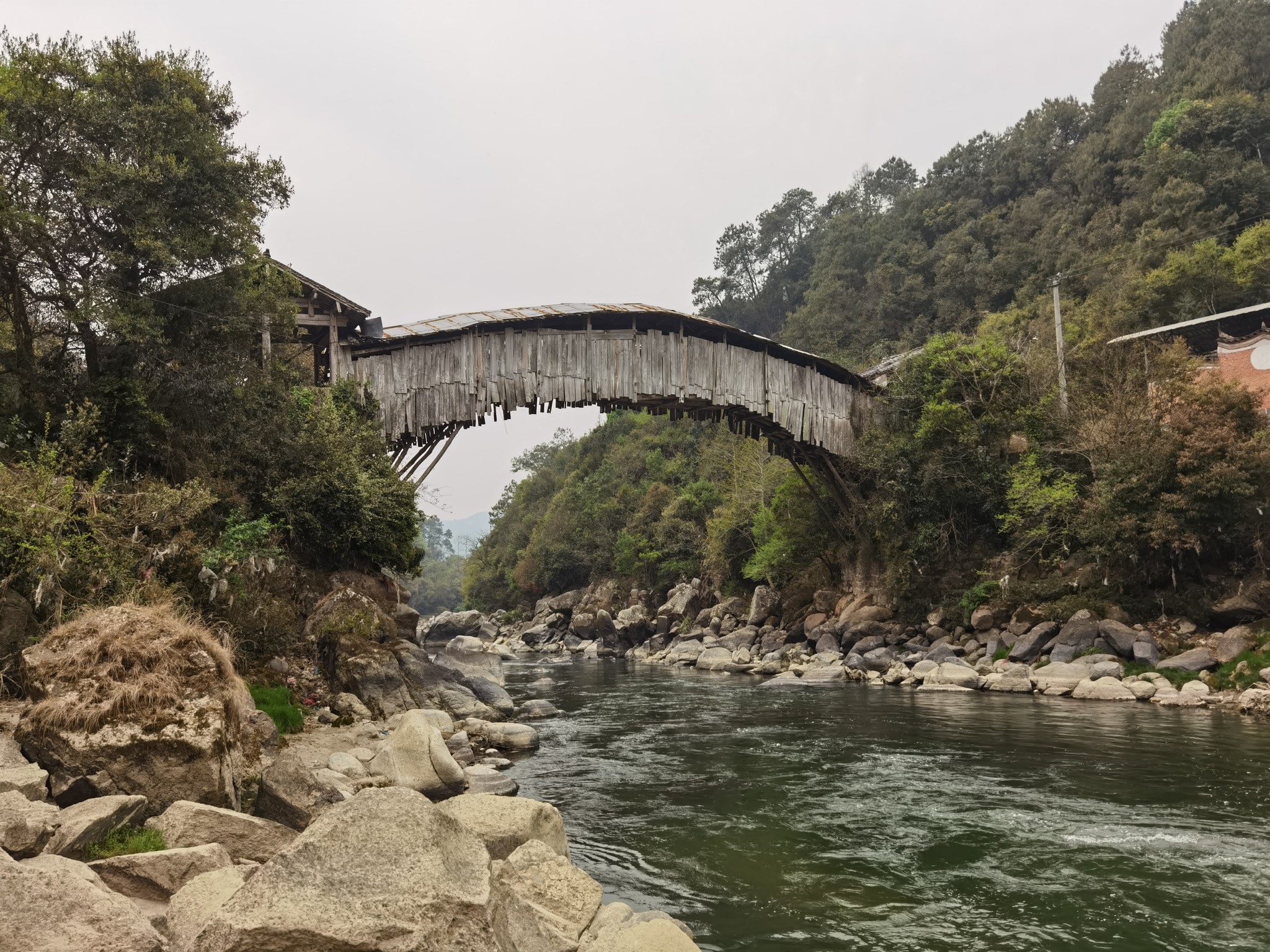 腾冲游4(界头花海 北海湿地)