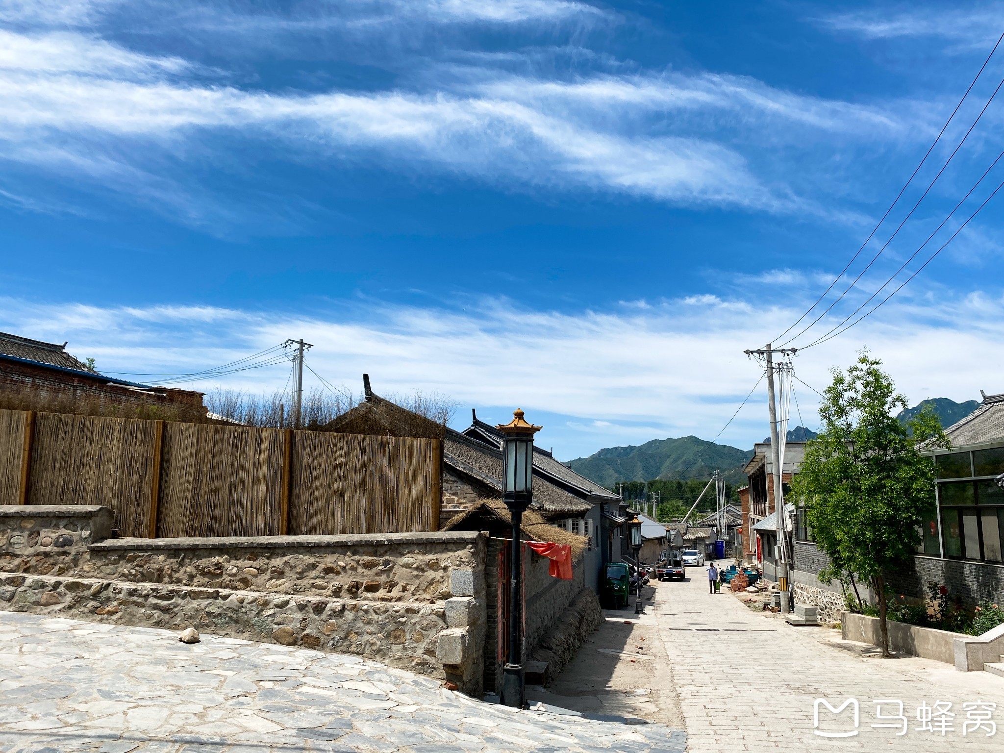 首都的东北大门----古北口村,北京旅游攻略 - 马蜂窝