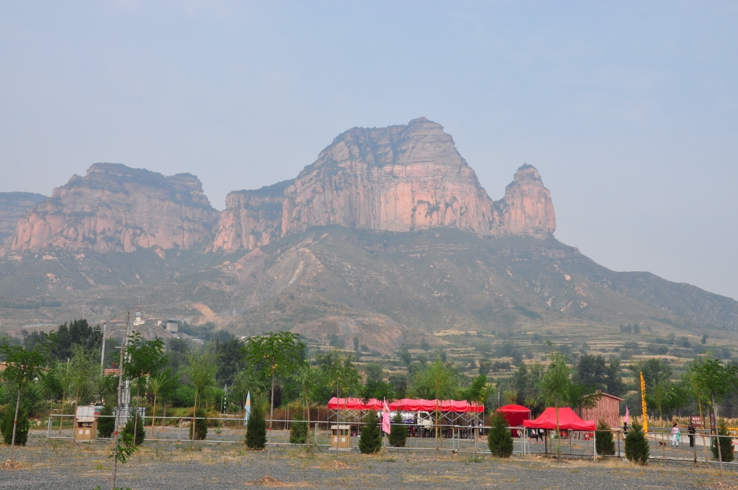 彩石峽,性空山,洗耳河),黎城旅遊攻略 - 馬蜂窩