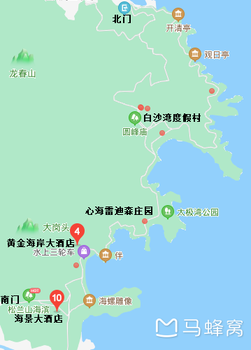 宁波松兰山海滩现在开放了么,谢谢
