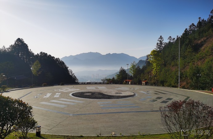 旅游图片,香菇城