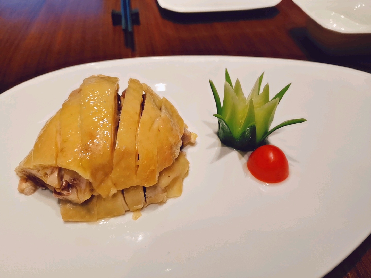 上海老饭店(中街盛京龙城店)