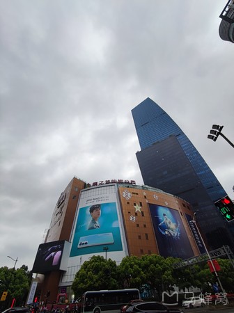 凯德龙之梦购物中心(长宁店)旅游图片,凯德龙之梦购物中心(长宁店)