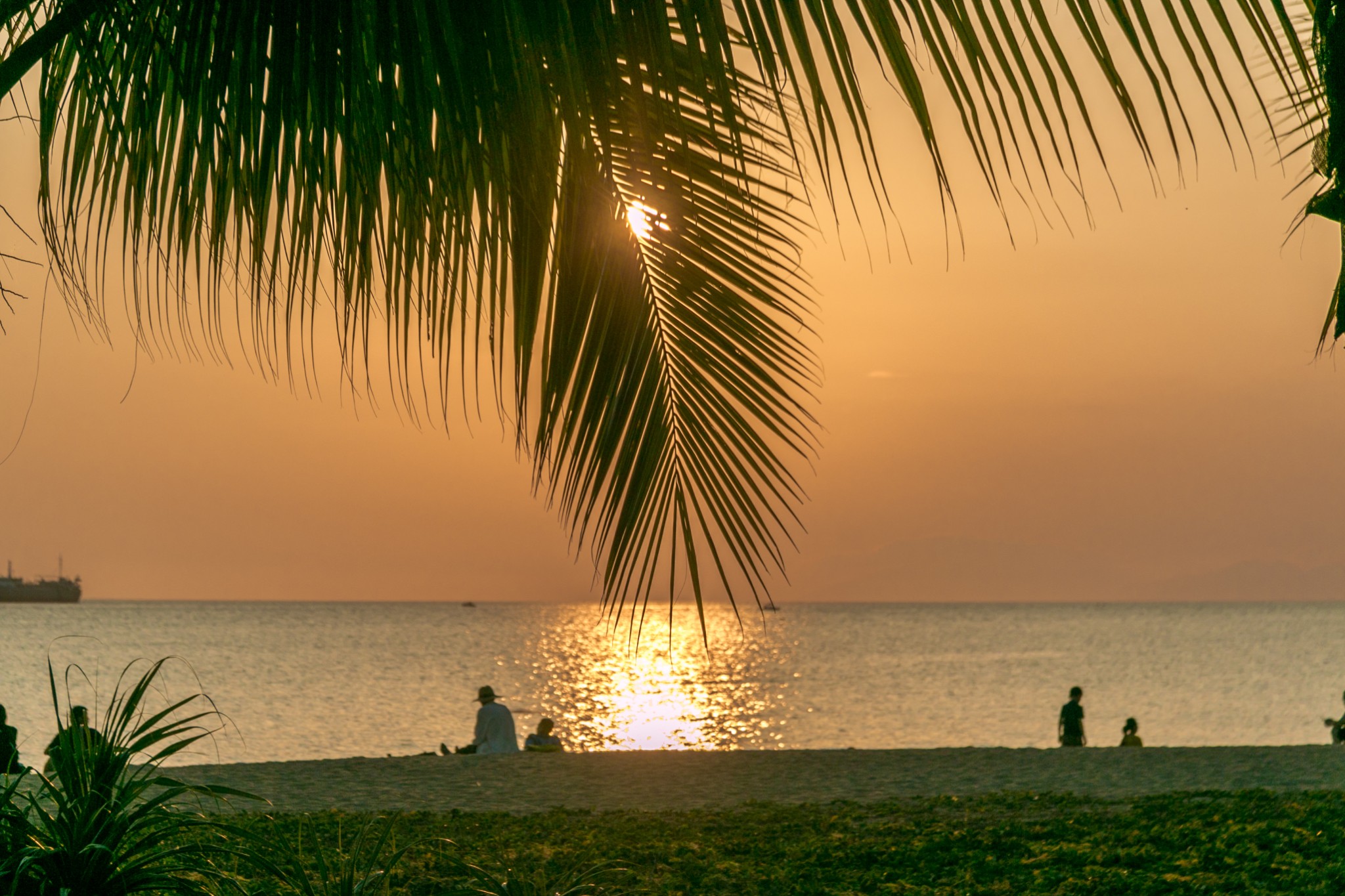 和沃尔沃v90 cross country一起,衷于所爱,奔赴大海 - 马蜂窝