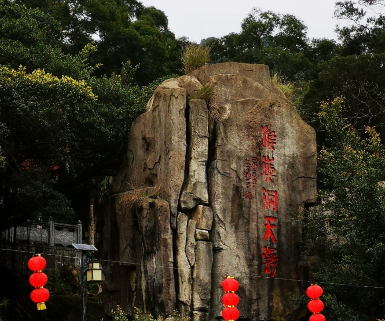 2022长乐旅游攻略,长乐自由行攻略,马蜂窝长乐出游攻略游记 马蜂窝