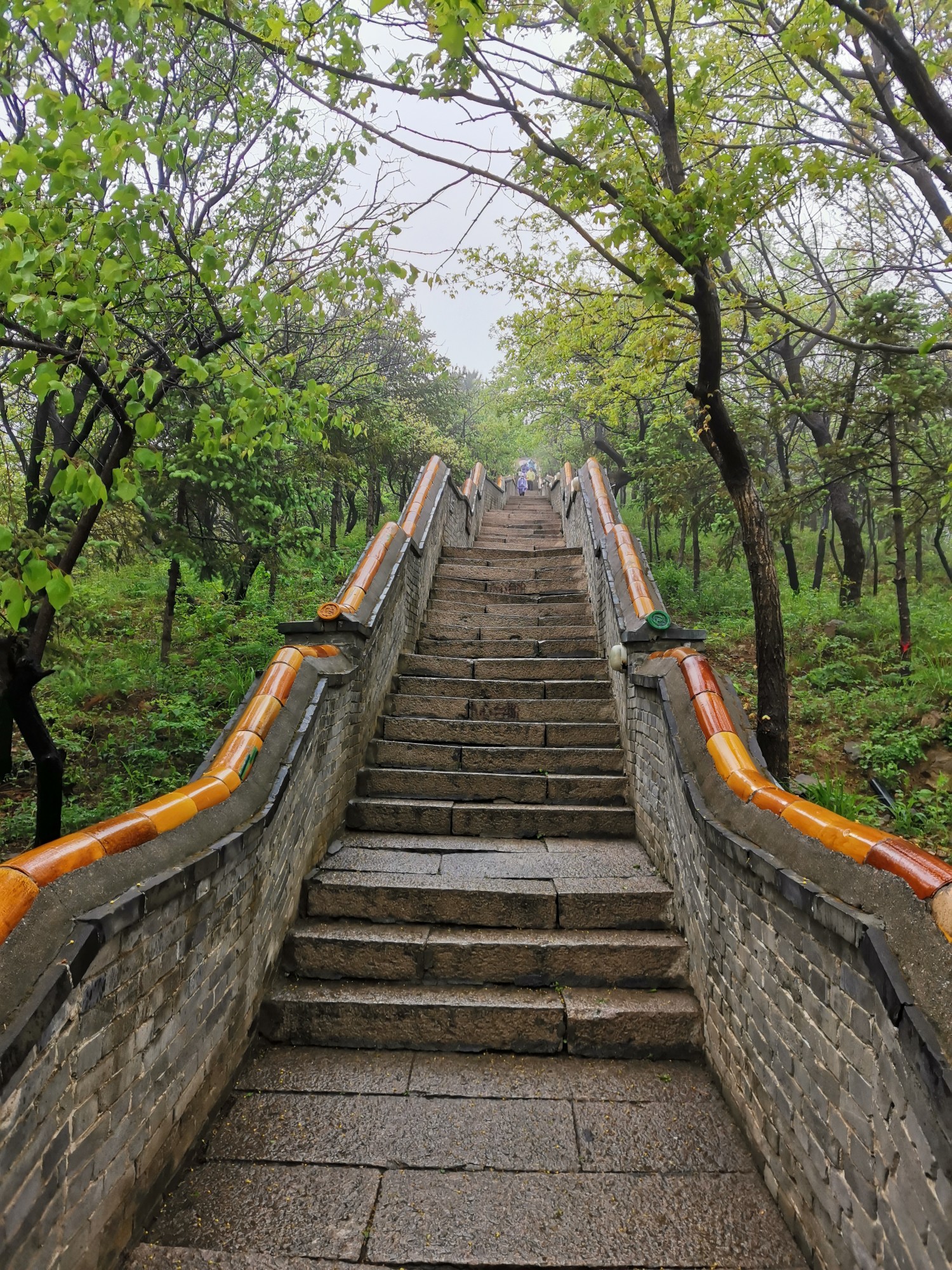 妙峰山,北京旅遊攻略 - 馬蜂窩