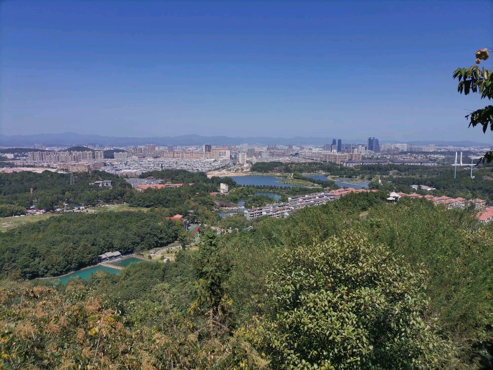 永康小长城攻略,永康小长城门票_地址,永康小长城游览攻略 - 马蜂窝