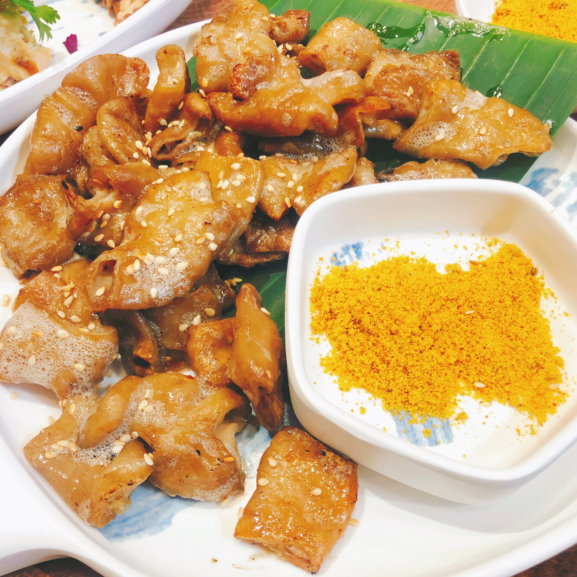 上坐传统过桥米线(滇池ONE店)