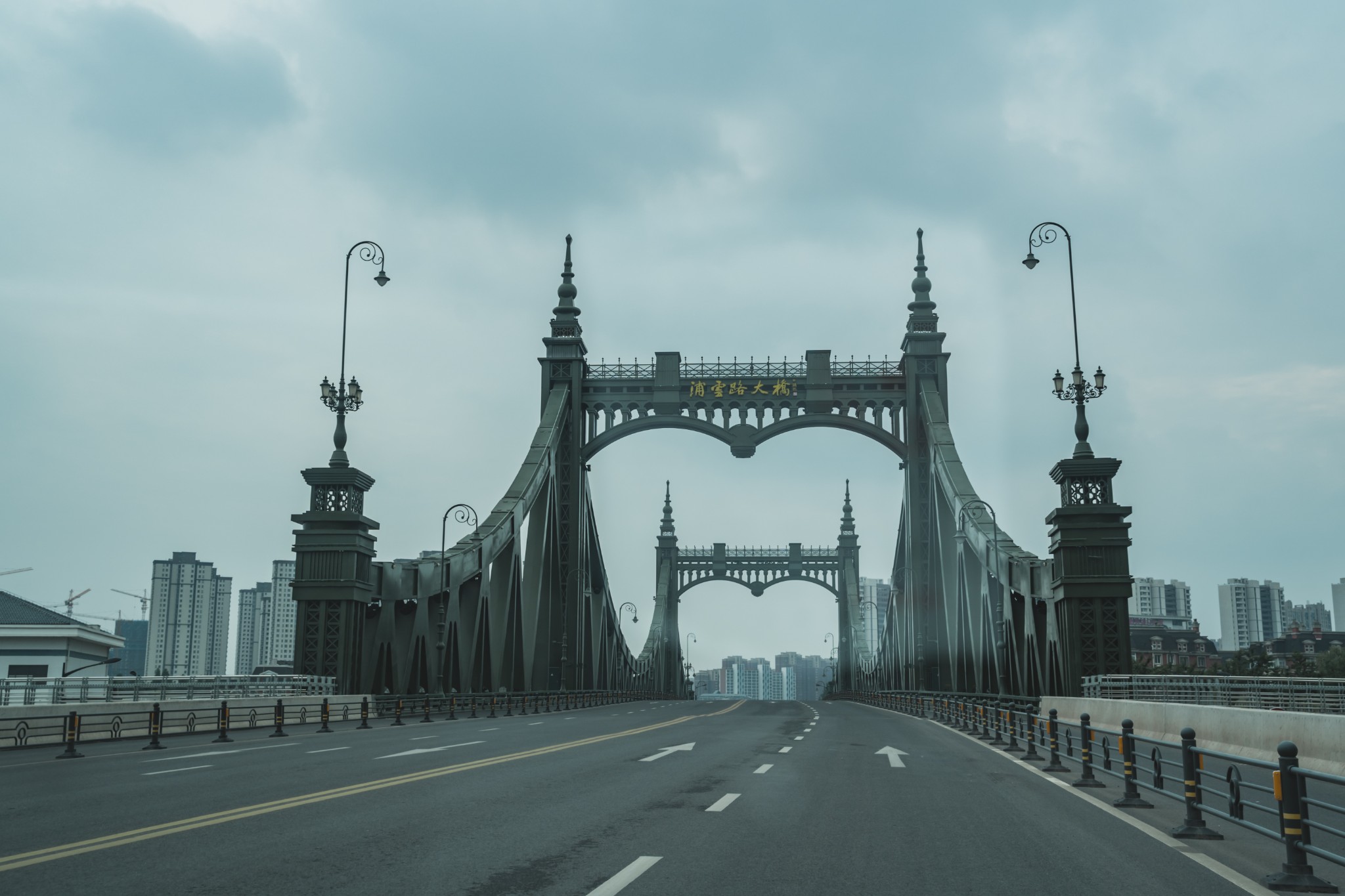 夏日"绿"游记,寻找南京浦口的旧时光,南京旅游攻略 - 马蜂窝