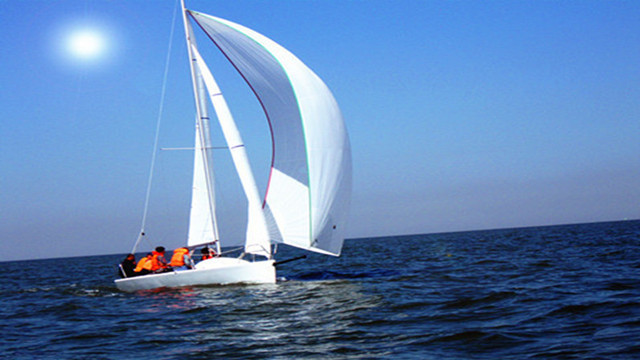 旅顺二0三樱花园 帆船出海 棒棰岛环市6景一日游