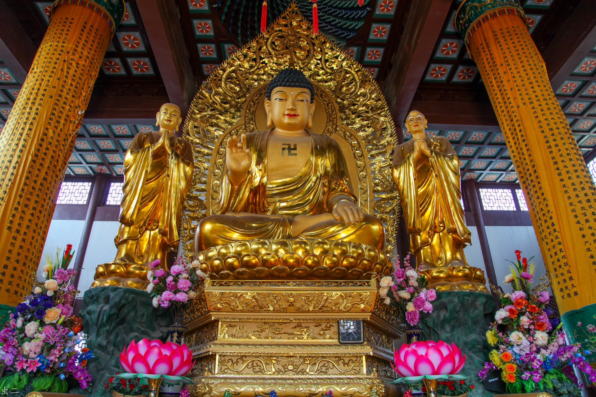嘉善云台禅寺