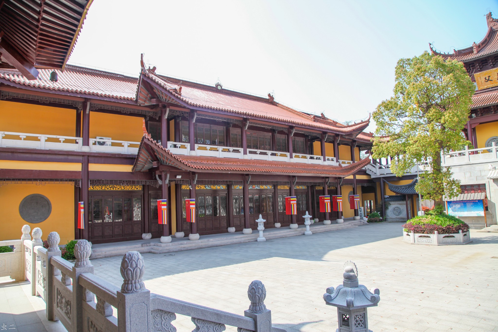 嘉善云台禅寺
