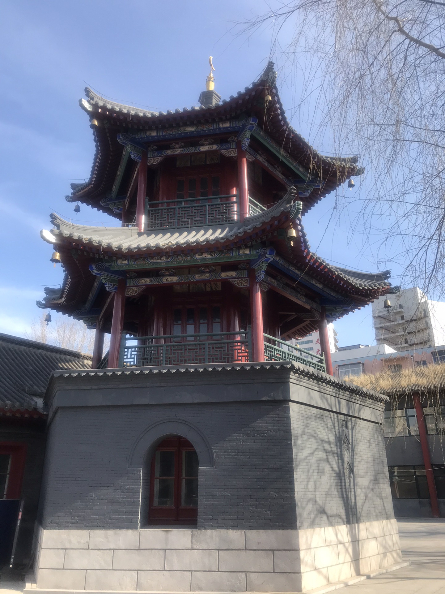 沈阳南关清真寺