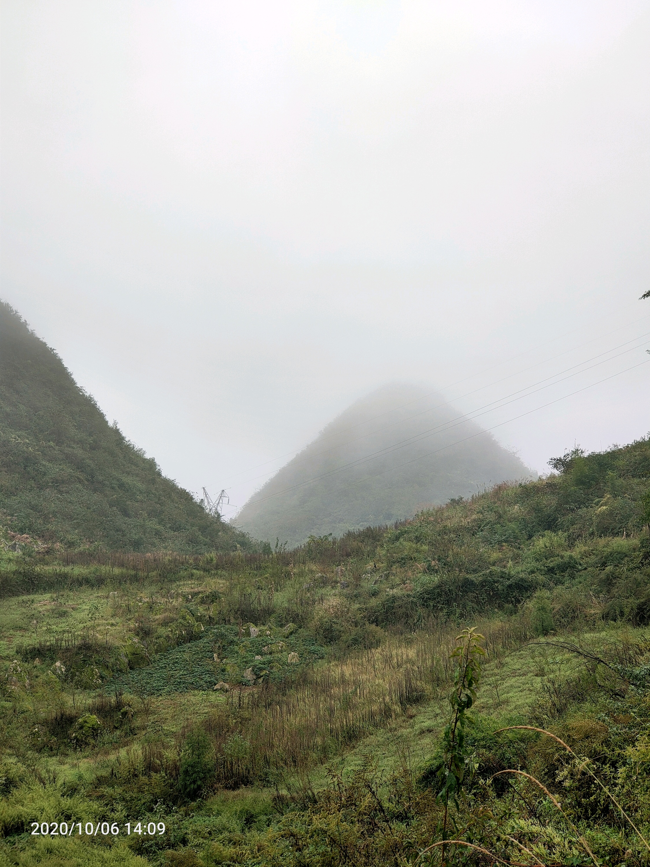 仙桥山