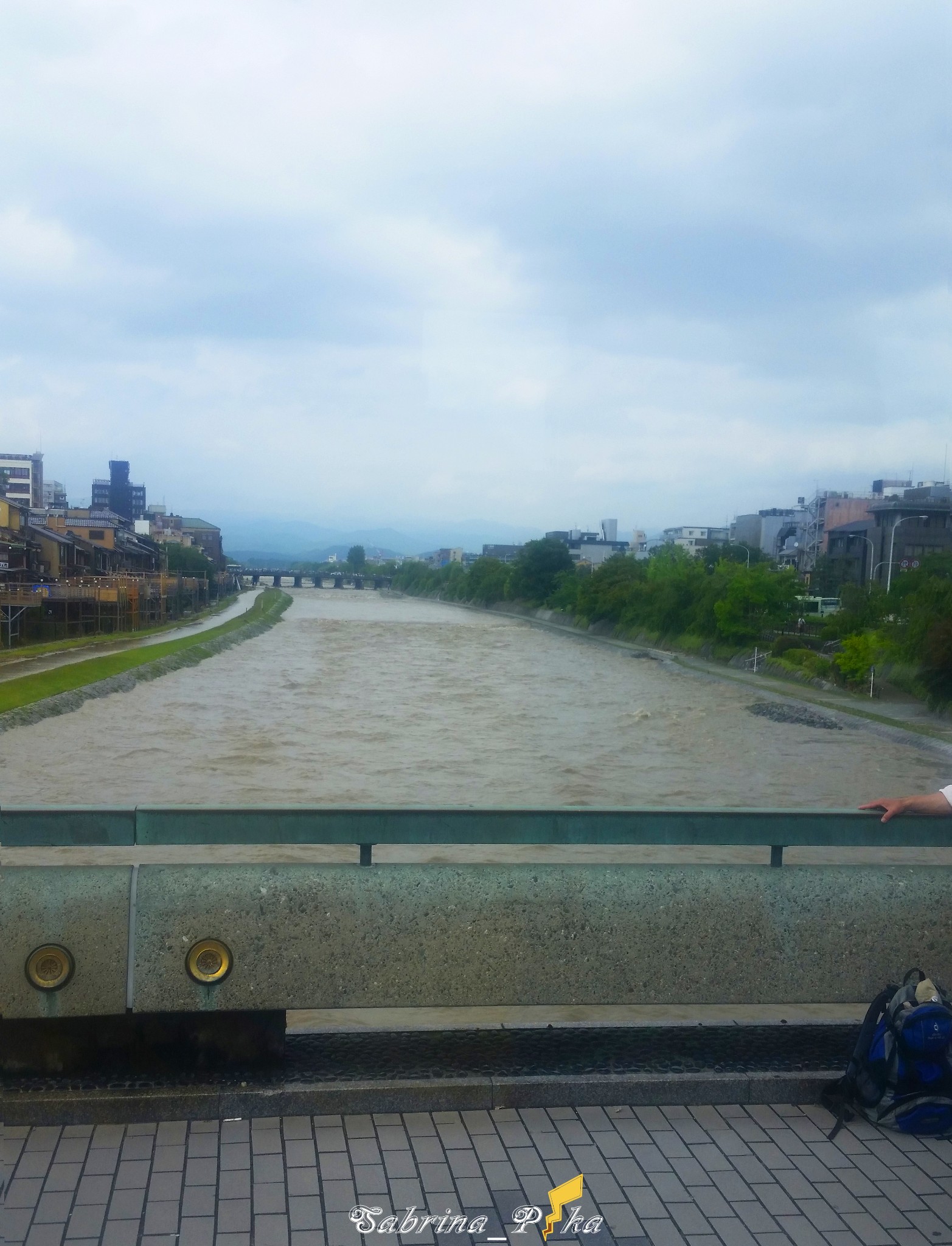 京都自助遊攻略