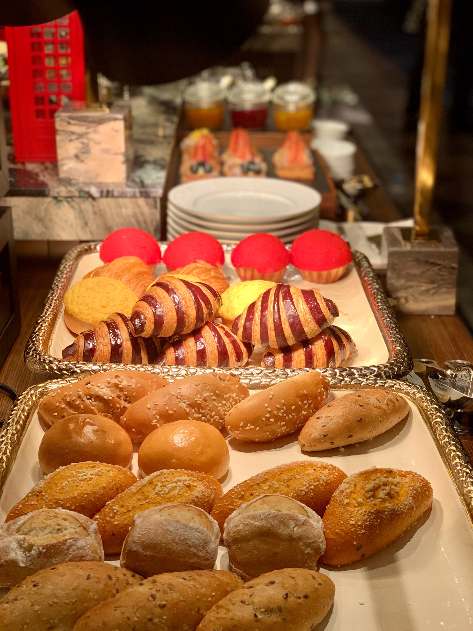 2021年五月的天在刚诞生的夏天和澳门伦敦人相遇