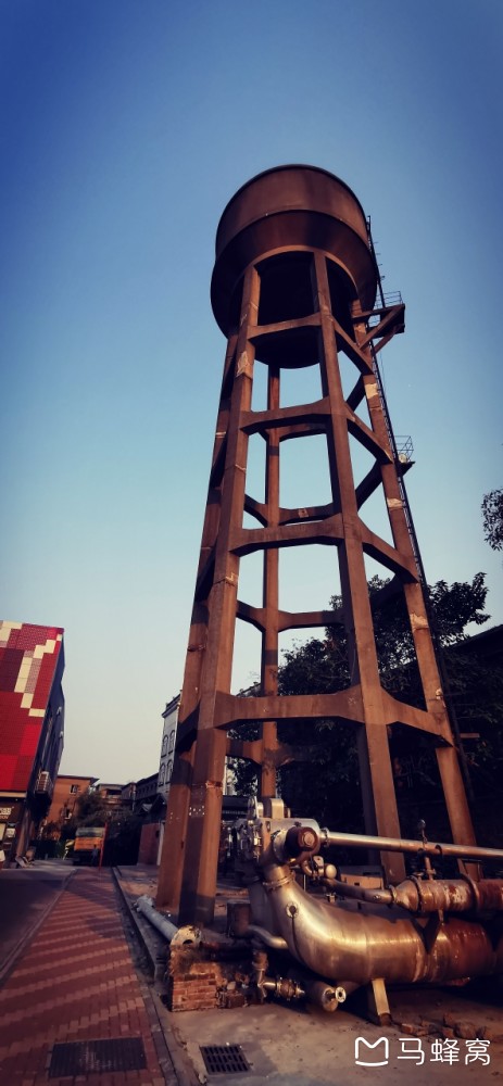 柴油机1959创意园好玩吗