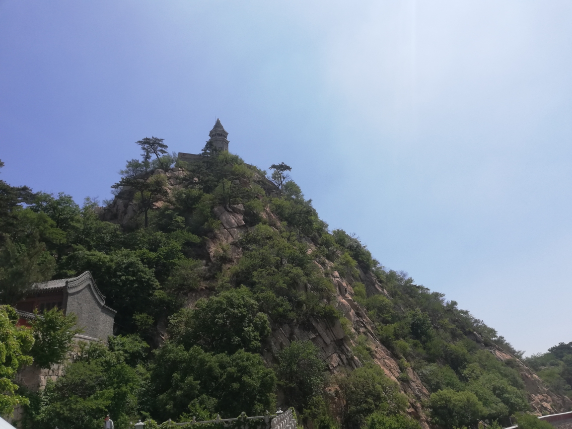 蓟县盘山风景区(蓟县盘山风景区门票价格优惠)