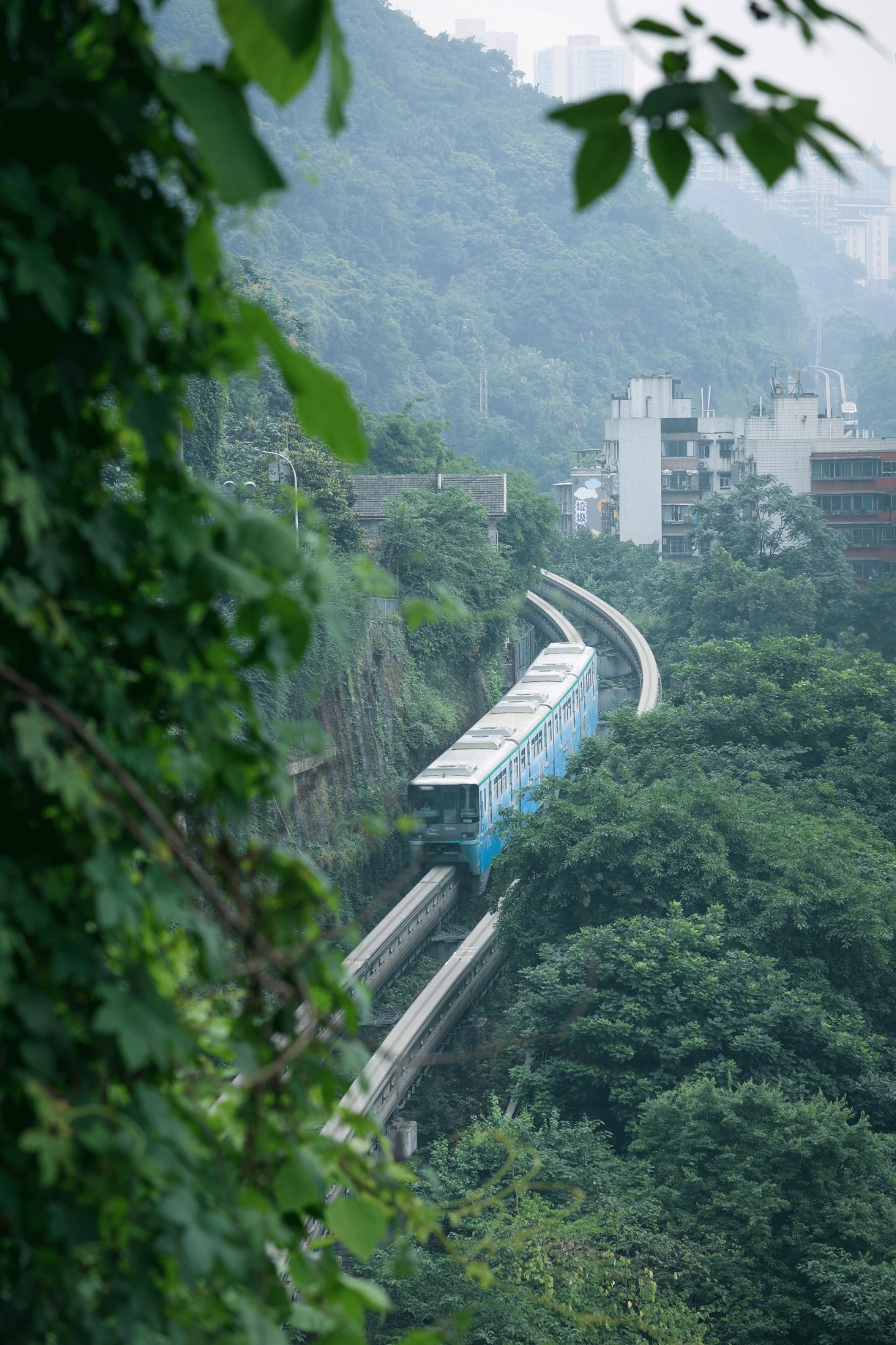 重慶自助遊攻略