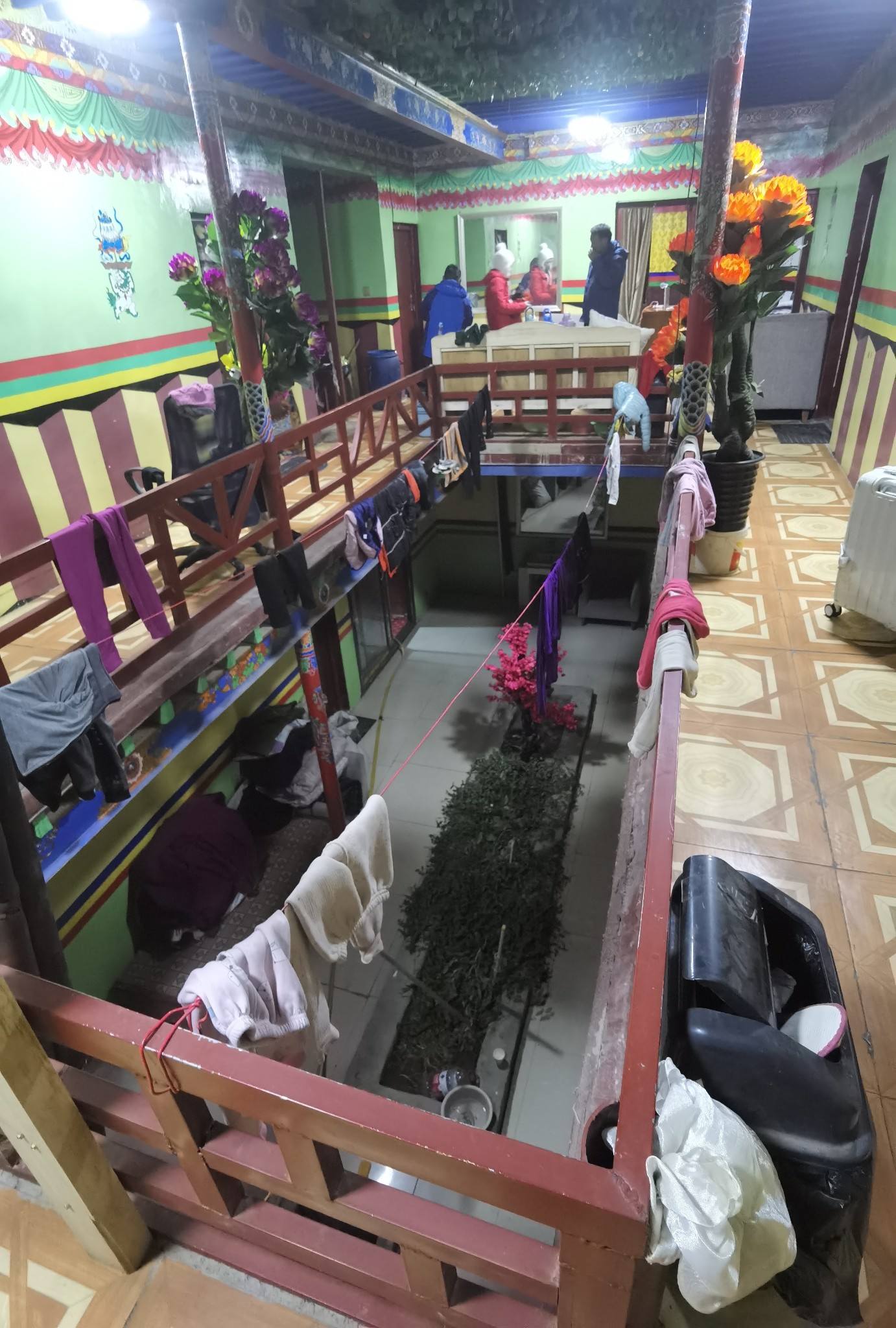 西藏从来不是终点,她是出发的原因