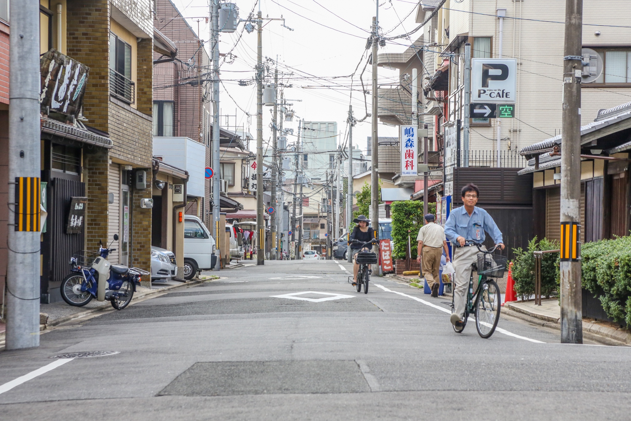 日本自助遊攻略