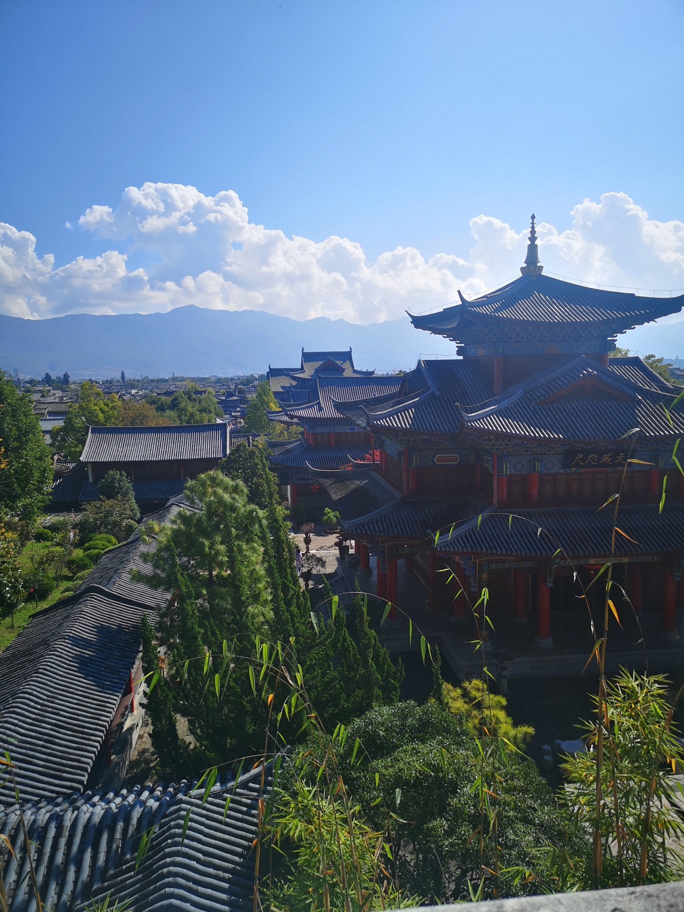 丽江,大理,爱了爱了,云南旅游攻略 - 马蜂窝