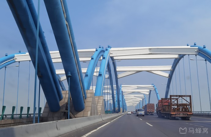 刘江黄河大桥旅游图片,刘江黄河大桥自助游图片,刘江黄河大桥旅游景点