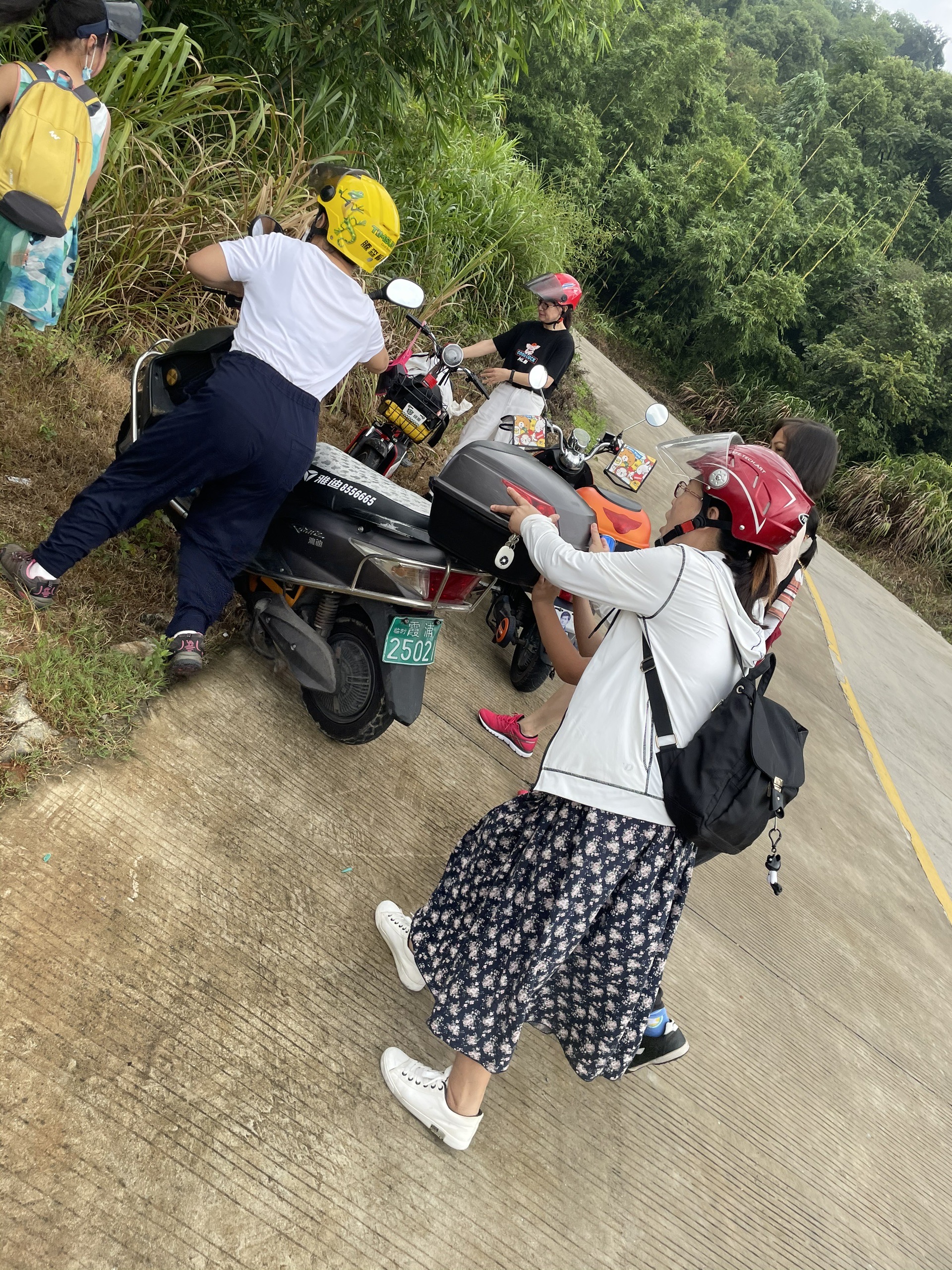 霞浦云岩寺
