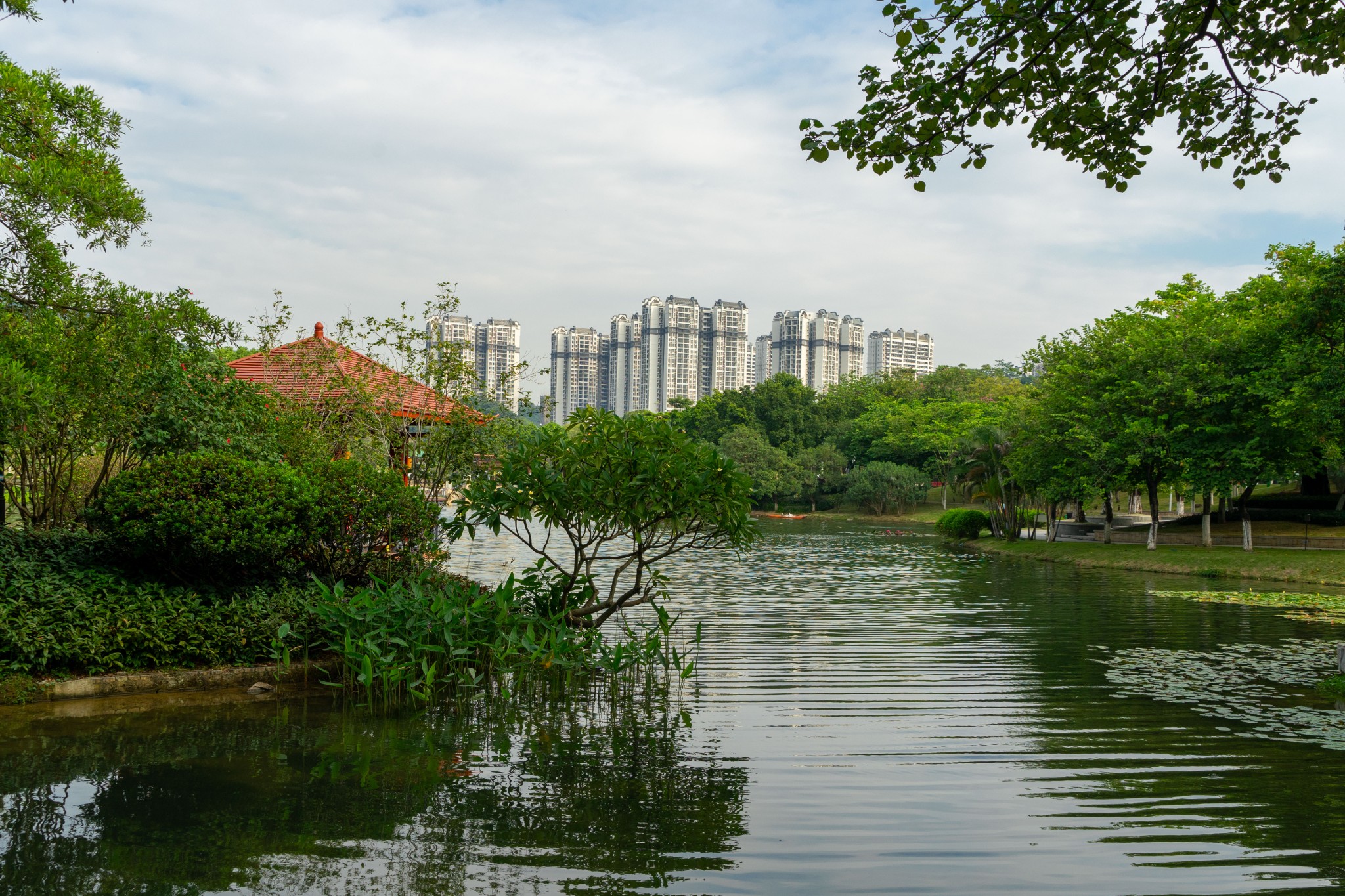 廣州創業公園和市民公園(市民廣場),廣州自助遊攻略 - 馬蜂窩