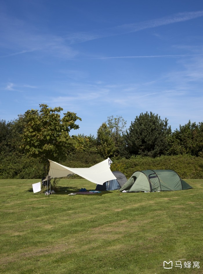 最近露营也太火了,你有属于自己的帐篷吗?打算买帐篷吗? - 马蜂窝
