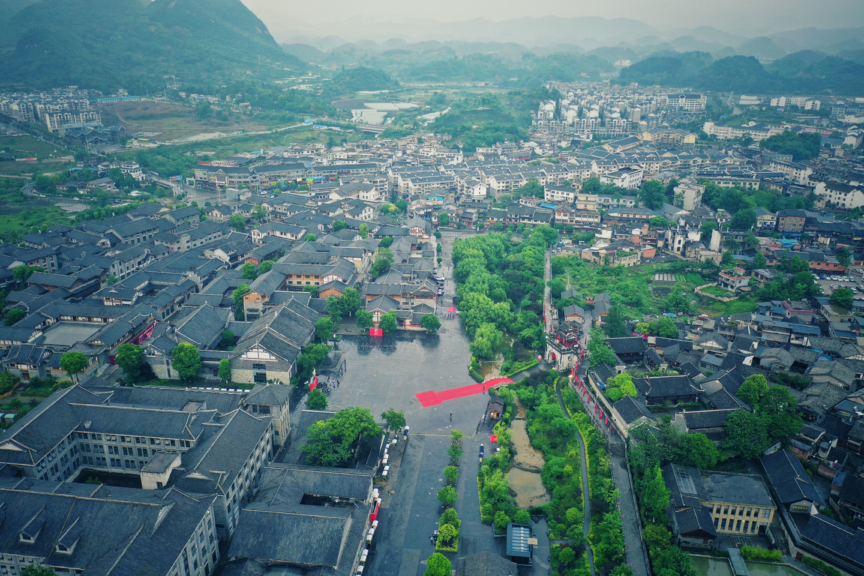 旅行图片