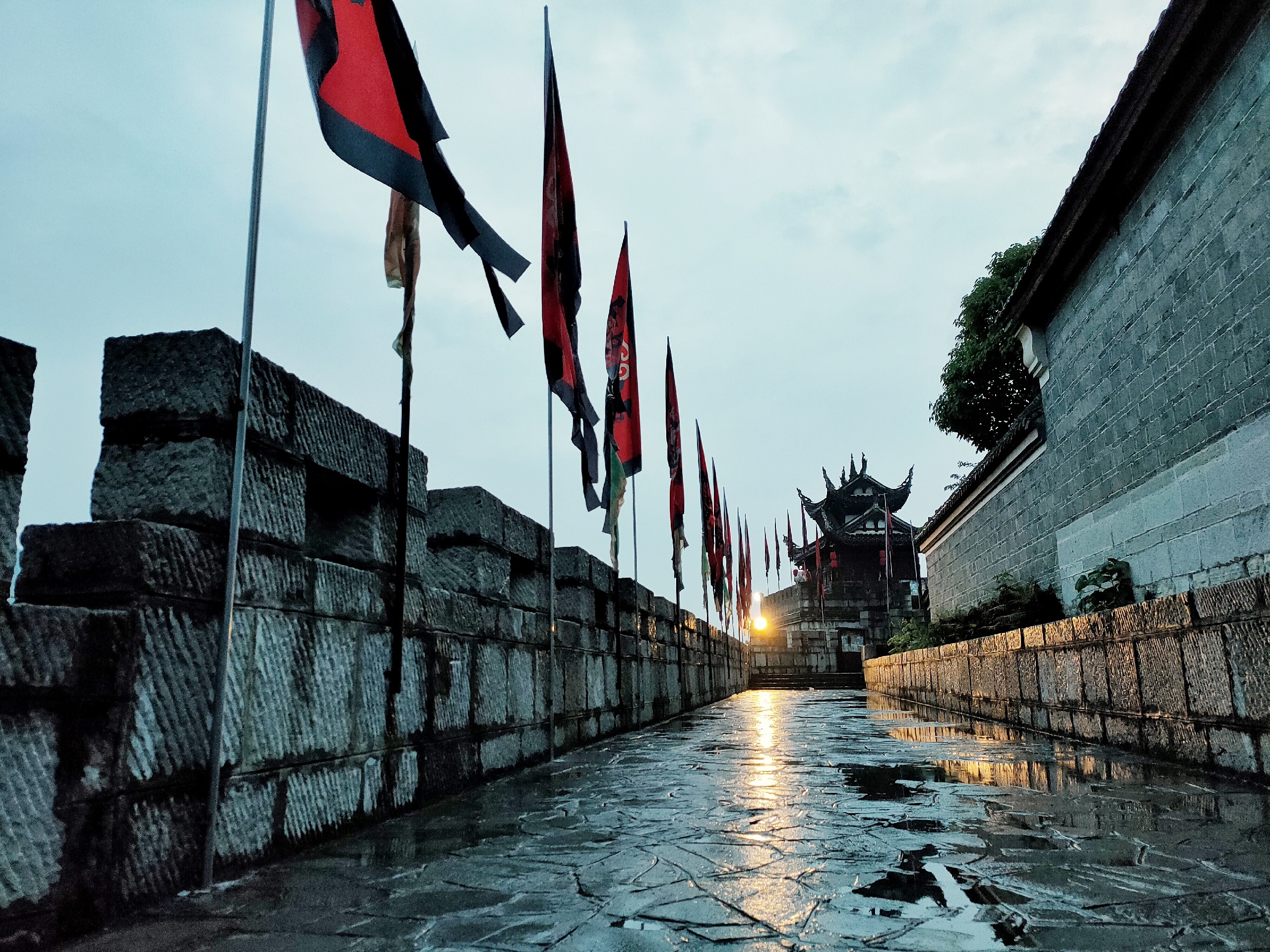 旅行图片
