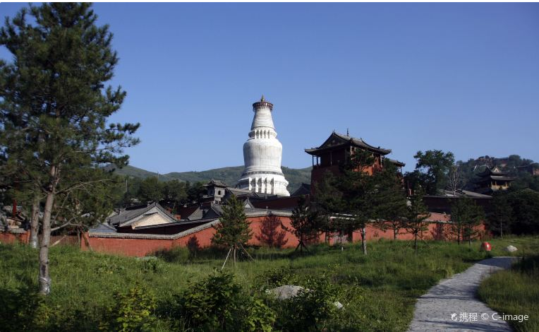 山西文化之旅：探寻华夏文明的心跳