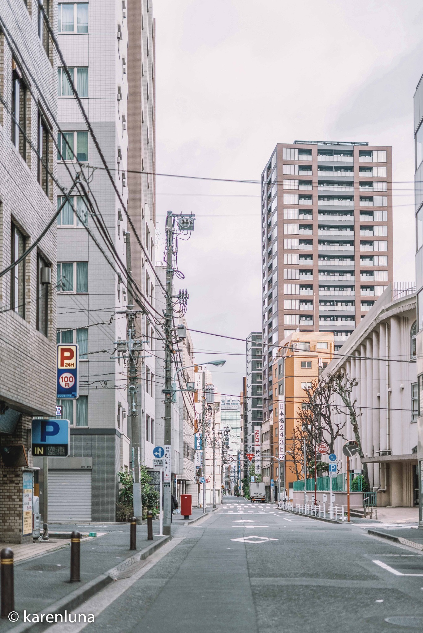 東京自助遊攻略