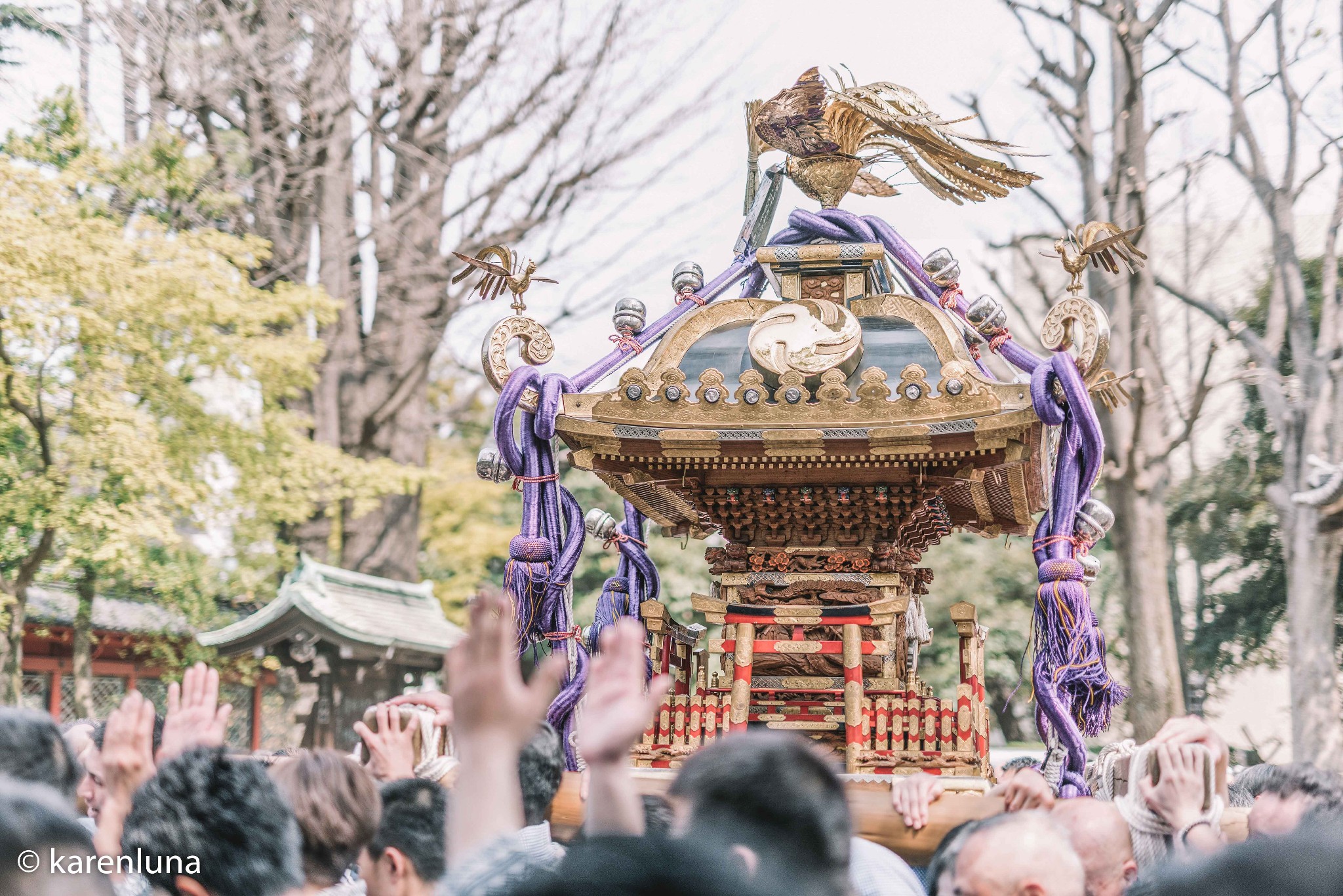 東京自助遊攻略