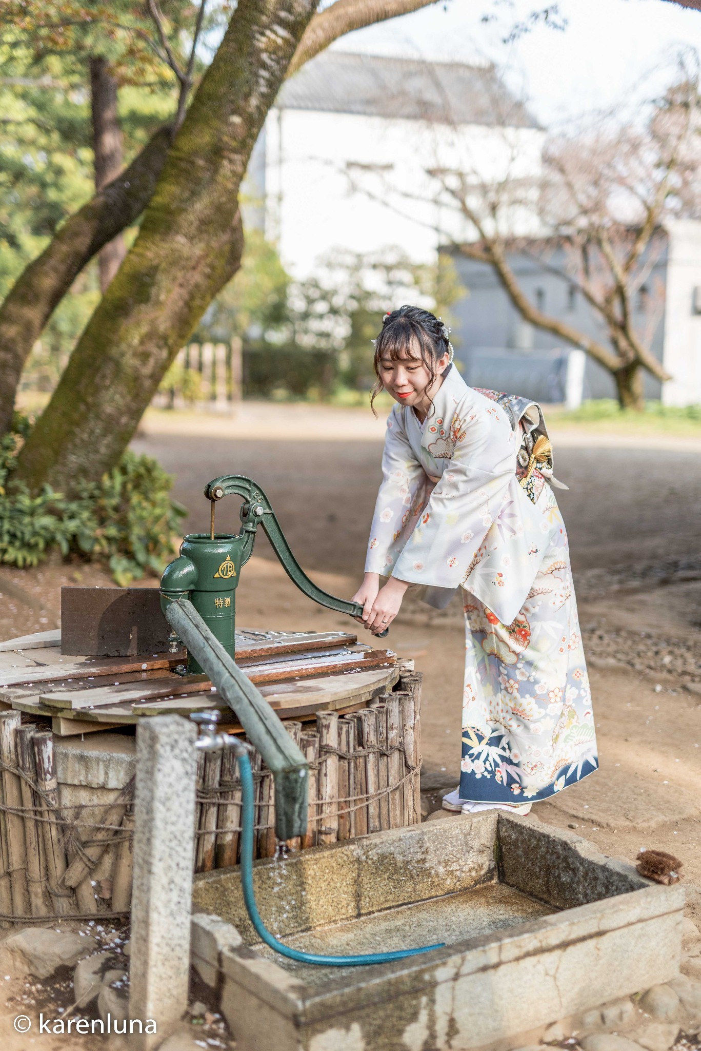 東京自助遊攻略