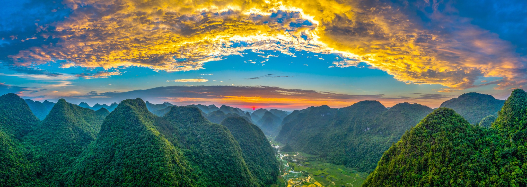 黔南必打卡的九大景点,你去了几个?_游记