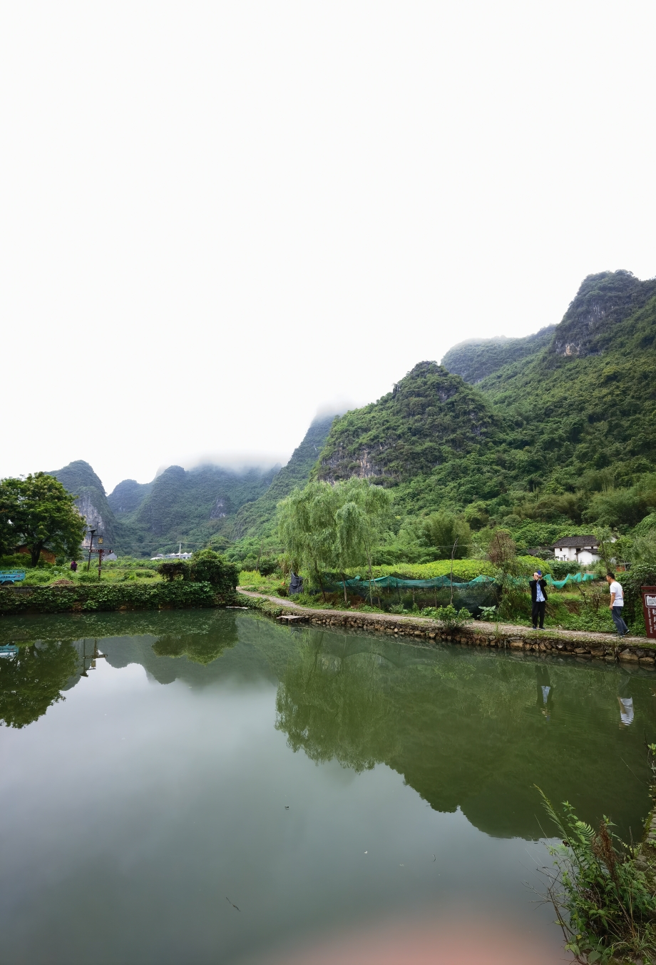 荔浦洞洞遊(銀子巖,豐魚巖),荔浦旅遊攻略 - 馬蜂窩