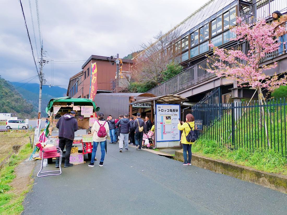 日本自助遊攻略