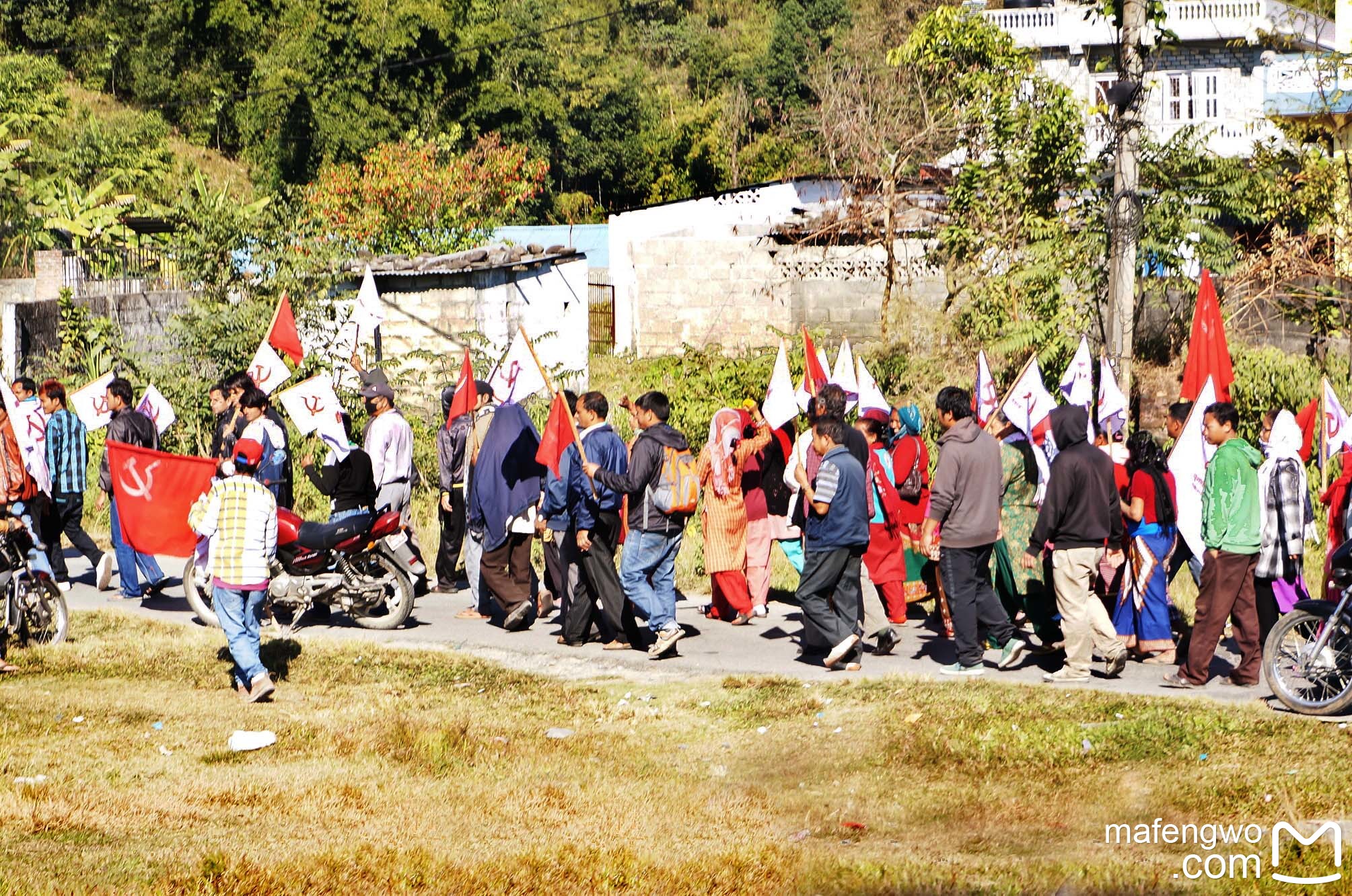 尼泊爾自助遊攻略