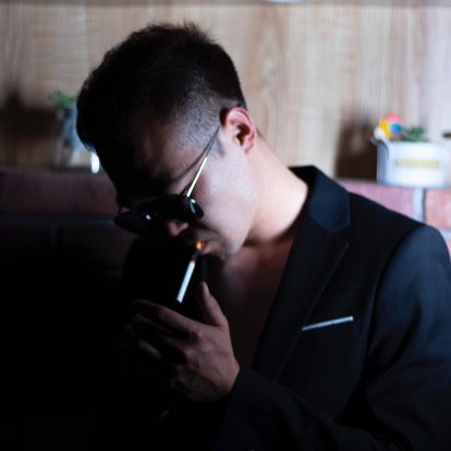 我们的小岛赵之傲