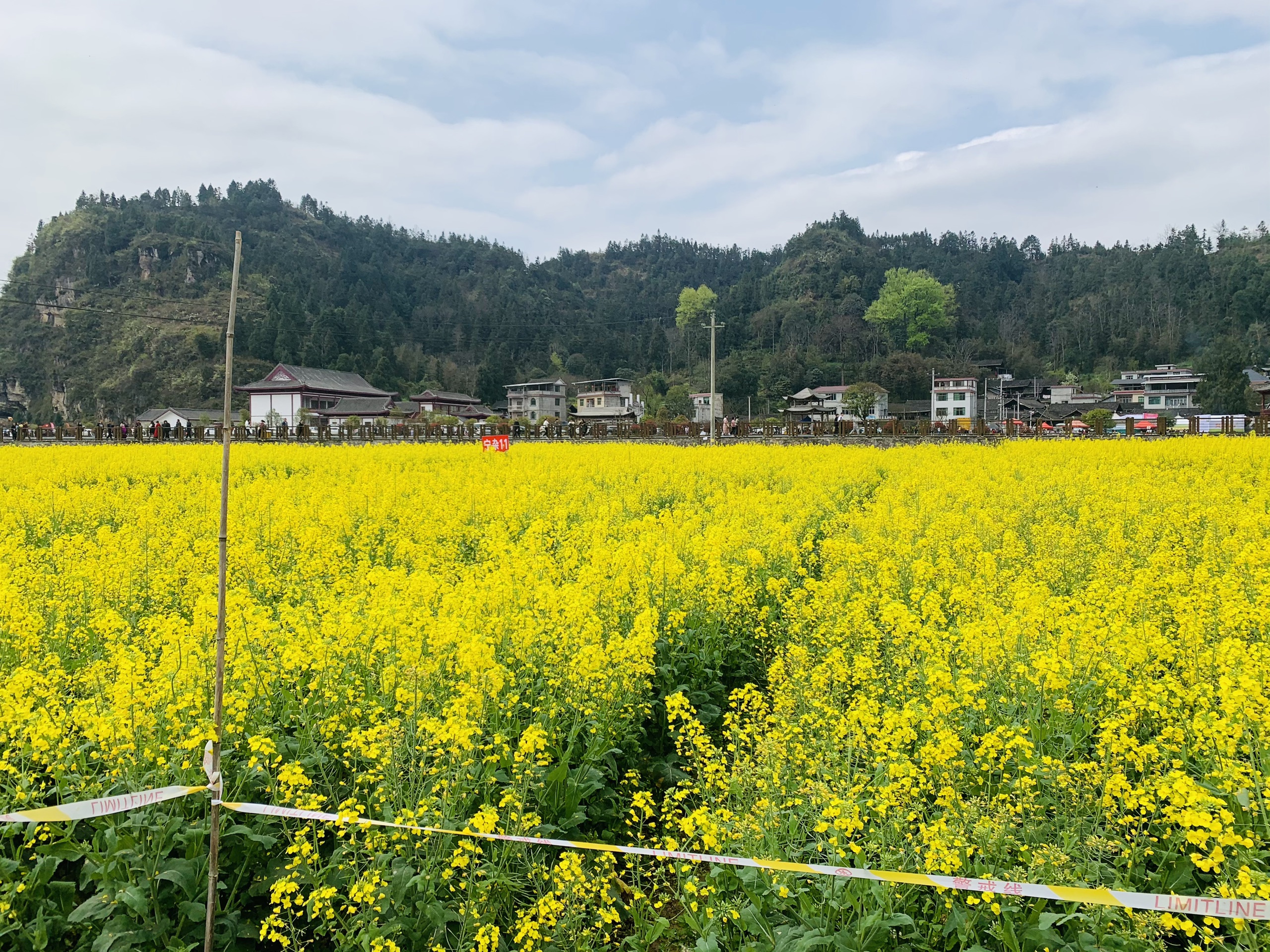 瓦屋侗族乡图片